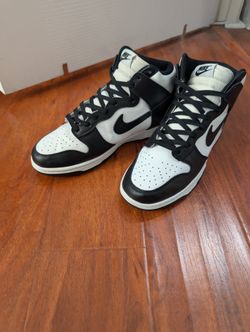 Nike Dunks 