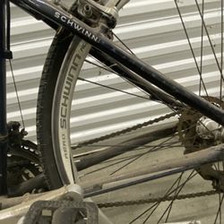 Schwinn 