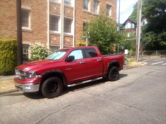 2010 Dodge Ram 1500