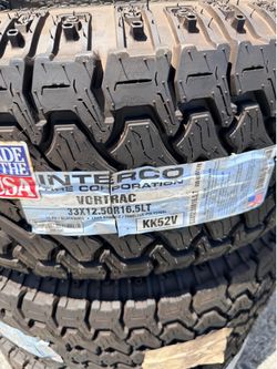 Tires and rims