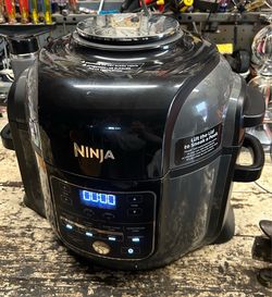 Pressure Cooker
