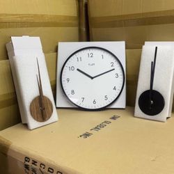 Wholesale Wall Clocks $1!!!