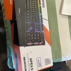 Keyboard 