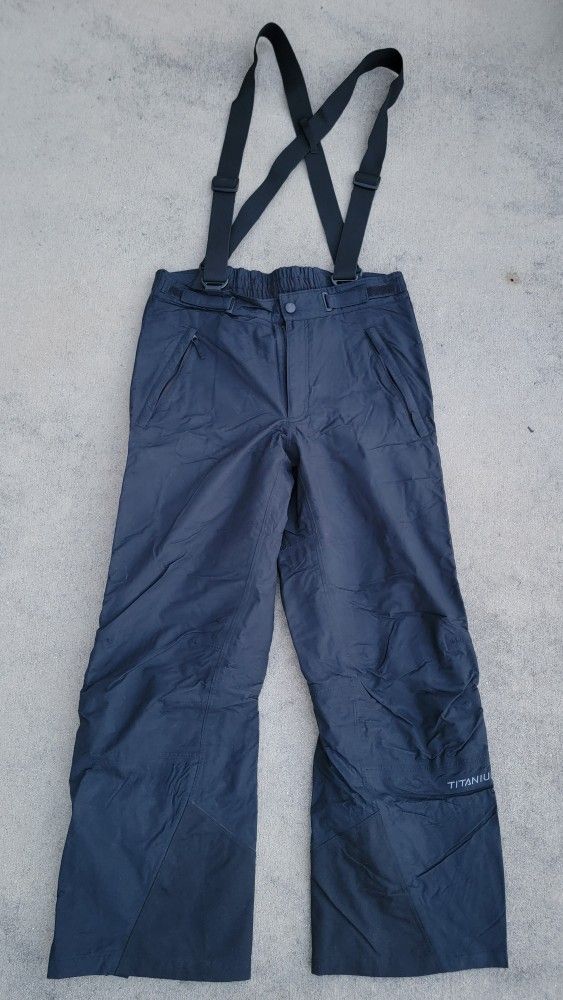 Snowboard Pants - Columbia - size M