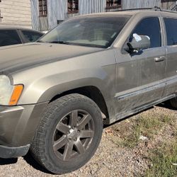 06 Jeep Parts 