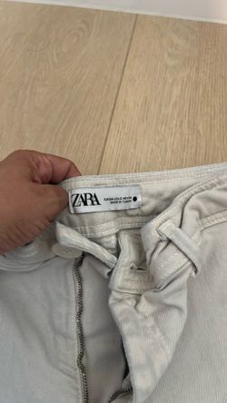 Zara pant