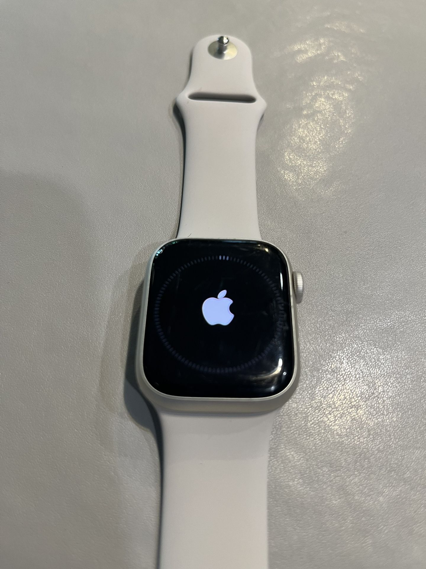 Apple Watch Series 7
