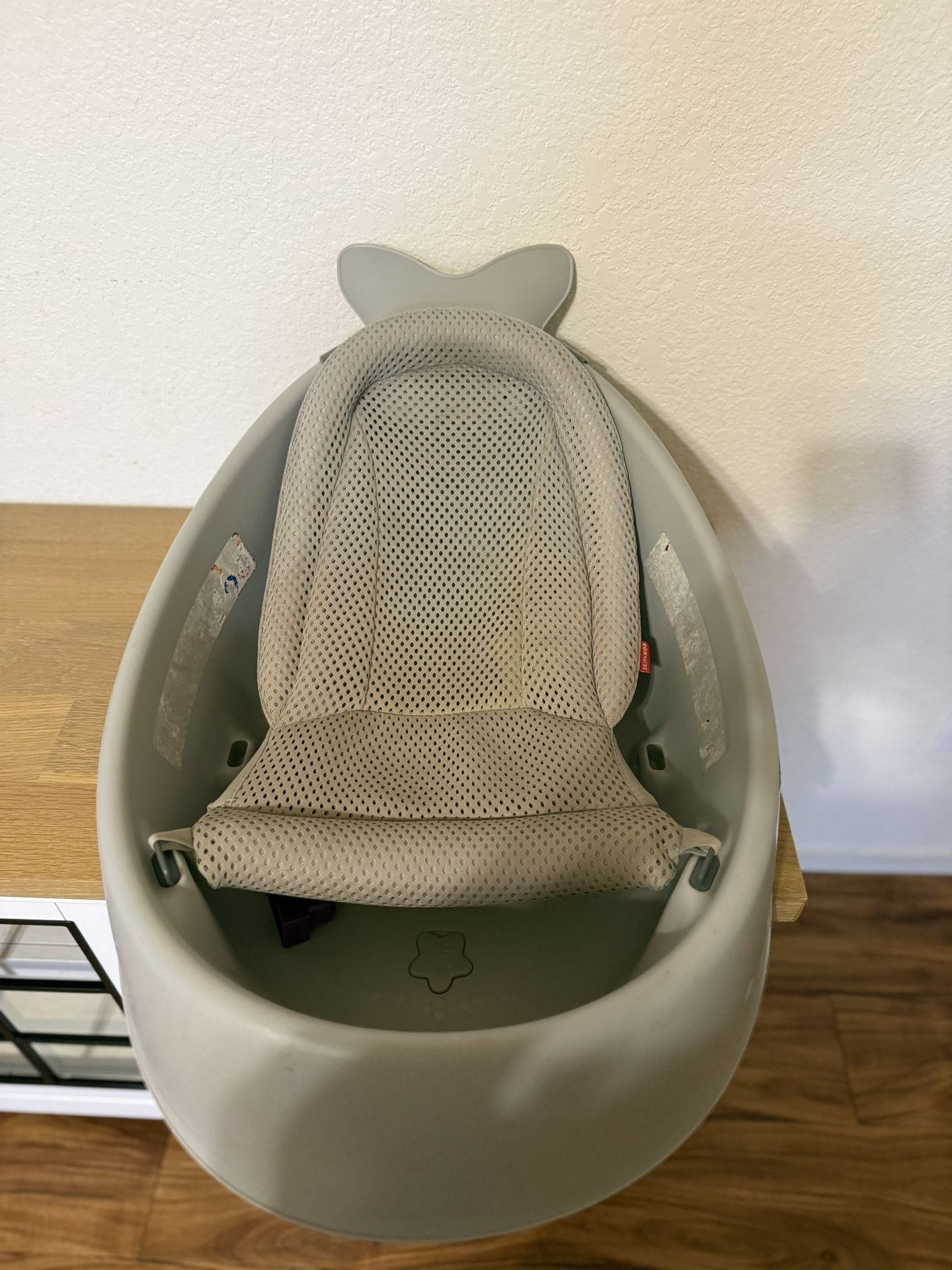 Baby Tub Seat