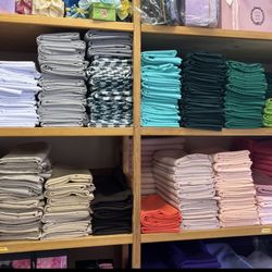 Table Cloths 