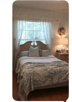 FREE Bed