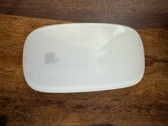 Mac Mouse