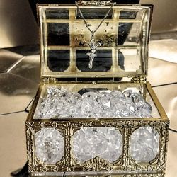 925 Sterling Silver 3D Ballerina Charm Pendant 