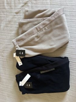 Uniqlo x Needles Sweatpants