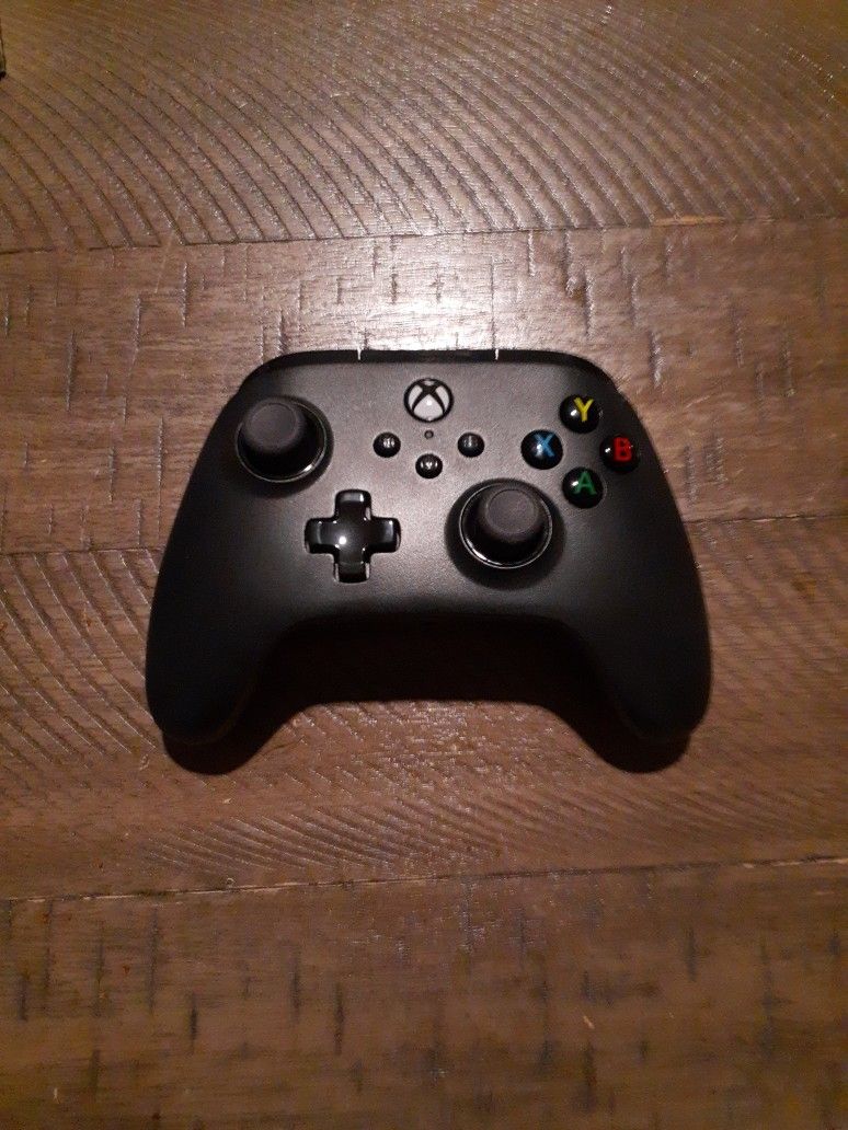 Xbox Controller
