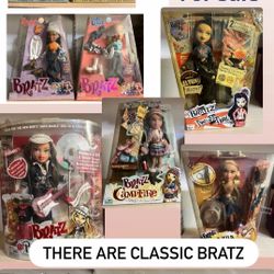 Classic BRATZ