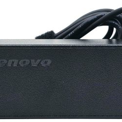 Lenovo ADP-45TD B - 45W 20V 2.25A Slim Yellow Square Tip AC Adapter