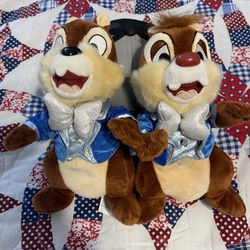Wal Disney Chip & Dale  