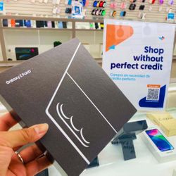 Z Fold 7 256gb Unlocked 