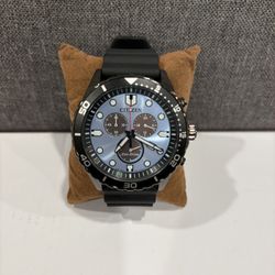 Citizen Eco Drive Watch