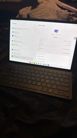 Samsung Galaxy Tab S10+