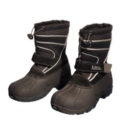 Totes Snow Boots