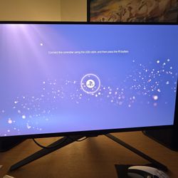 Asus Rog Swift 27" 4k OLED Gaming Monitor PG27UCDM