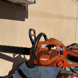 Chain Saw 