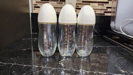 Bottles/bottle warmer/momcozy bottle cooler