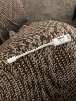 Mac book to hdmi