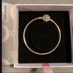 Pandora Bracelet