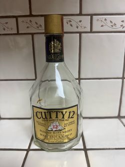 Collector Curry 12 Bottle