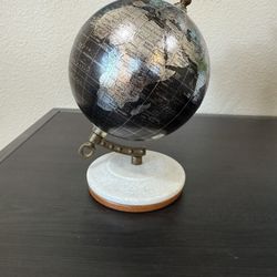 Decorative Globe For Bedroom