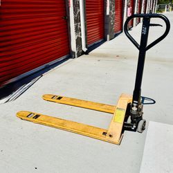 Pallet Jack