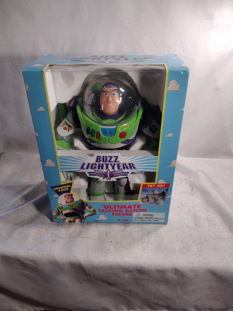Action Figures
