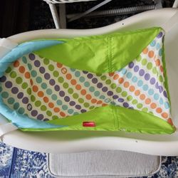 Infant Bathtub 