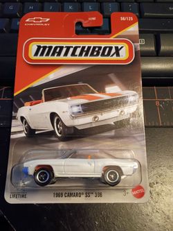 Matchbox