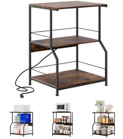 Stand