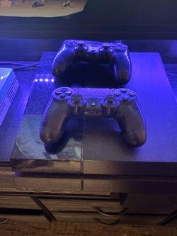 PS4