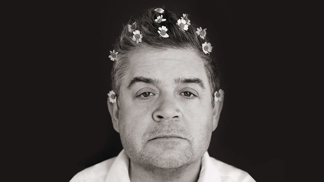 Patton Oswalt Tickets -Seattle, 12/31