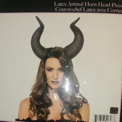 Animal Horns