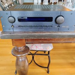 B&K Components Reference 50 S2 Preamplifier 