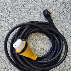 50 Amp RV Cord