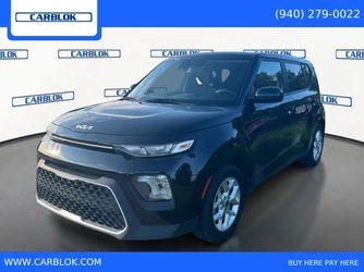 2022 Kia Soul
