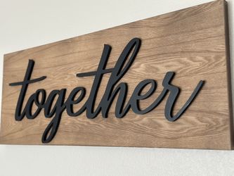 Wall Decor