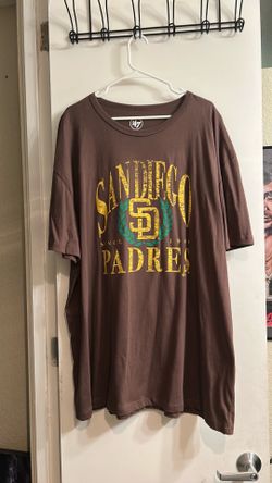 San Diego Padres T-shirt