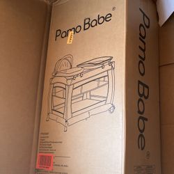 Pamo Babe Portable Playpen 