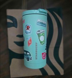 Starbucks cup