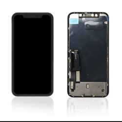 Apple iPhone Xr 11 Pro Max Screen Part Replacement LCD TOUCH DIGITIZER 