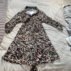 Emily Daniels Dress  PL New