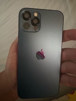 iPhone 12 Pro